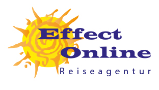 Effect Online, Reiseagentur